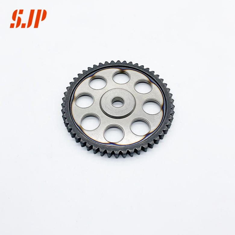 SJ-VW14 Timing Sprocket For SEAT Altea 1.2T