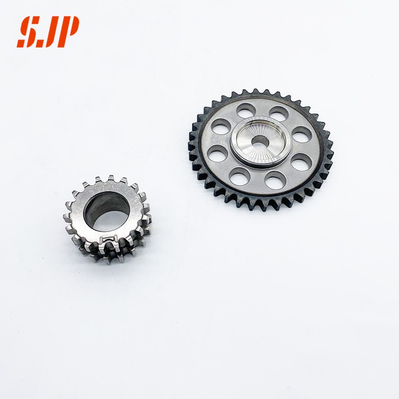 SJ-VW15INSIDE Timing Sprocket For SKODA/SEAT ALTEA 1.4T