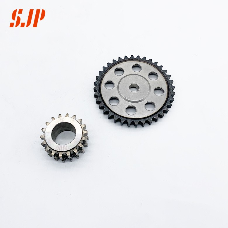 SJ-VW15INSIDE Timing Sprocket For SKODA/SEAT ALTEA 1.4T