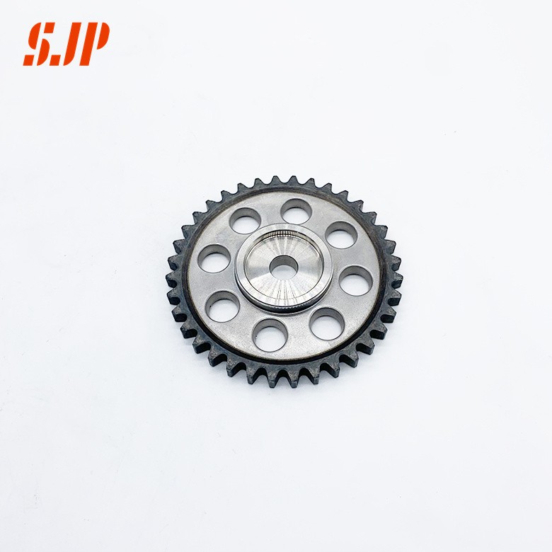 SJ-VW15INSIDE Timing Sprocket For SKODA/SEAT ALTEA 1.4T