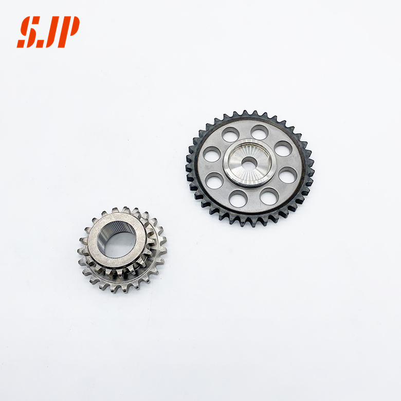 SJ-VW15OUTSIDE Timing Sprocket For SKODA/SEAT ALTEA 1.4T