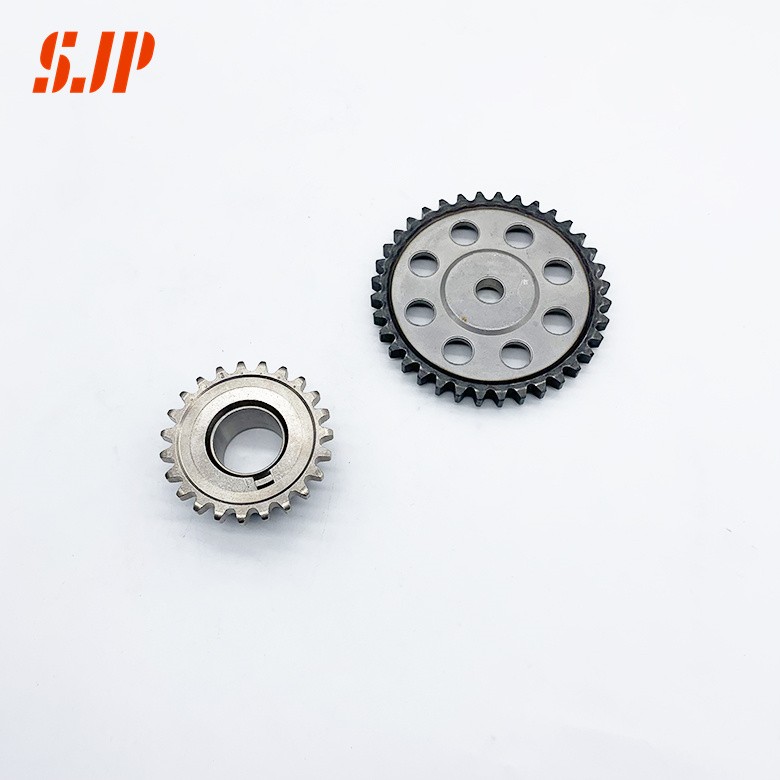 SJ-VW15OUTSIDE Timing Sprocket For SKODA/SEAT ALTEA 1.4T