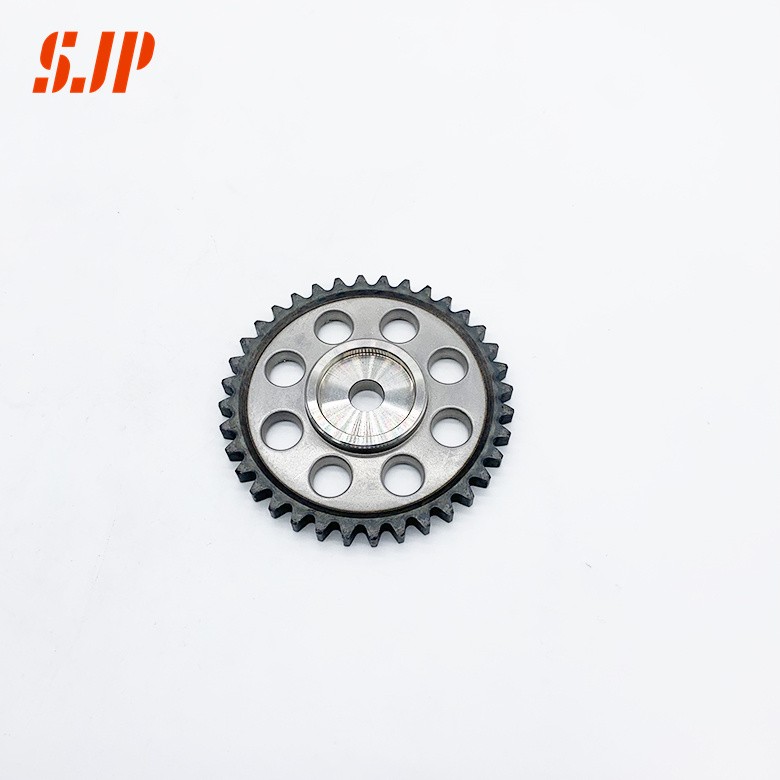 SJ-VW15OUTSIDE Timing Sprocket For SKODA/SEAT ALTEA 1.4T