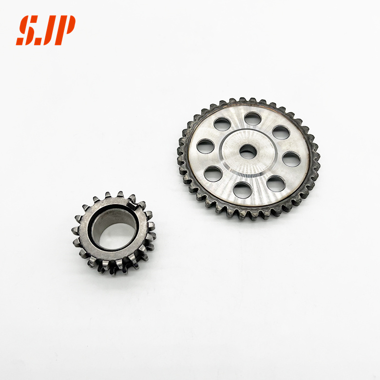 SJ-VW16 Timing Sprocket For AUDI SKODA 1.4T NEW EA211