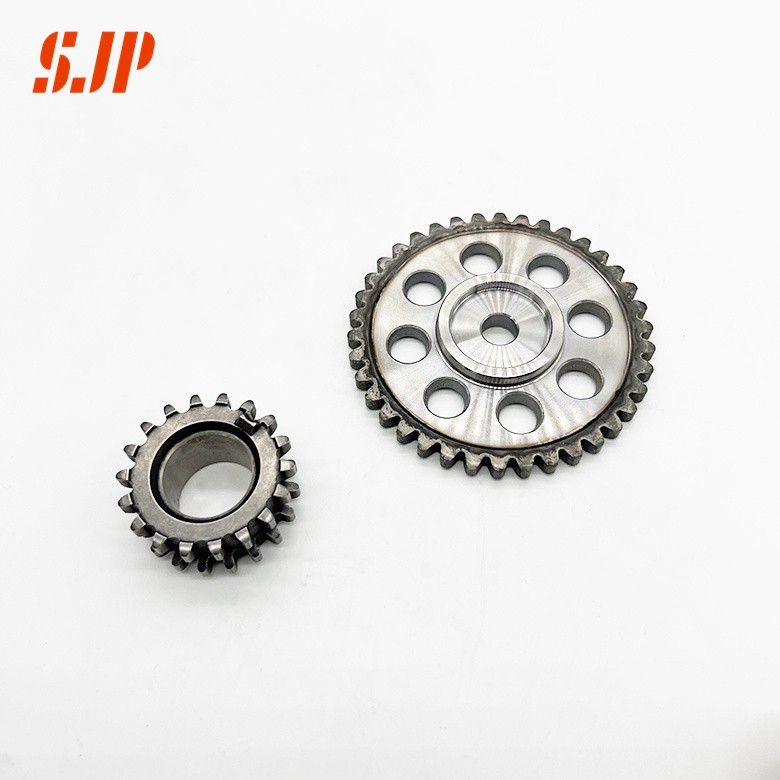 SJ-VW16 Timing Sprocket For AUDI SKODA 1.4T NEW EA211