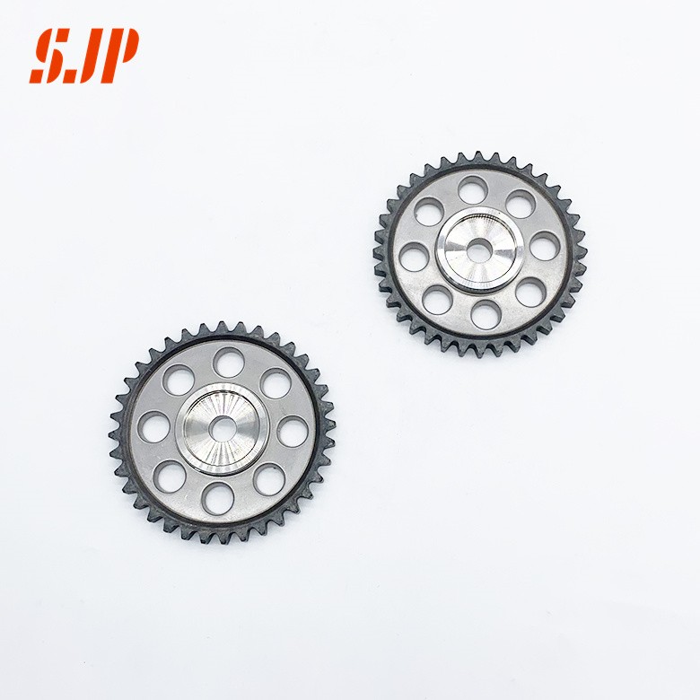 SJ-VW22 Timing Sprocket For VW POLO SKODA 1.2