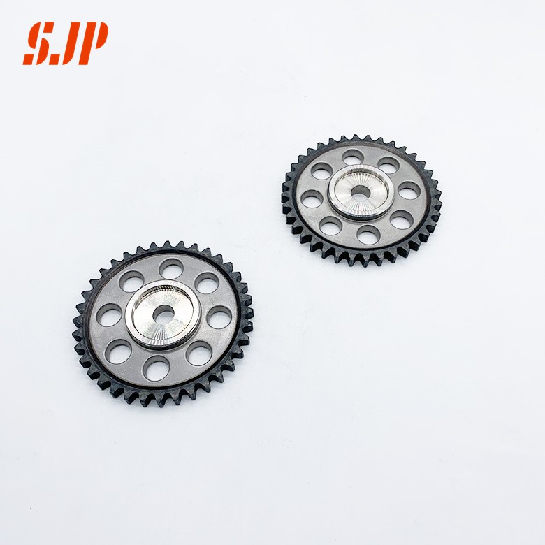 SJ-VW22 Timing Sprocket For VW POLO SKODA 1.2