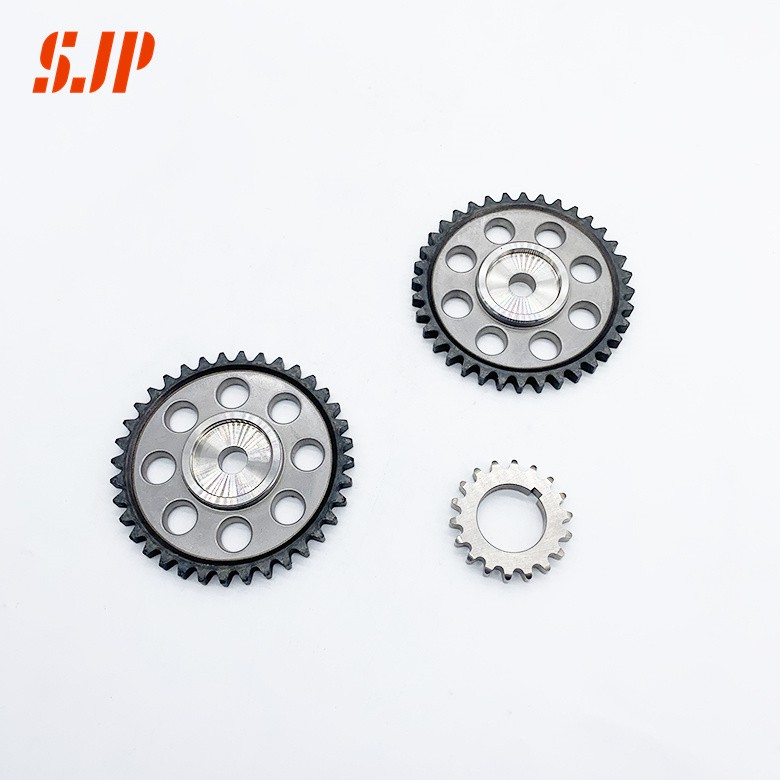 SJ-VW22 Timing Sprocket For VW POLO SKODA 1.2